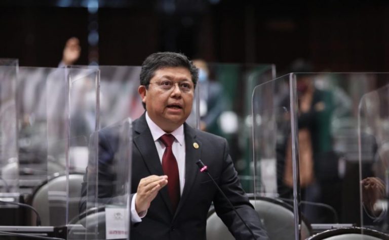 Morena ha dignificado el trabajo legislativo, asegura diputado de la 4T