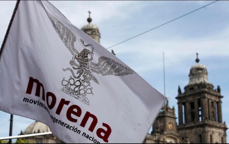 Morena truena con el Verde en SLP, no irán en alianza para 2021