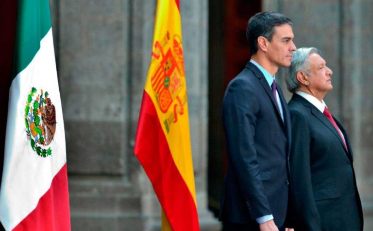 España participará en celebración de independencia, pero avisa que no pedirá disculpas a México