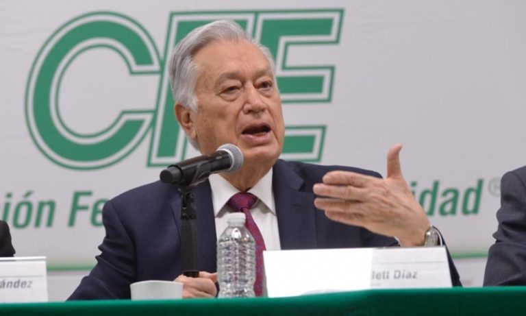 Tabasco advierte que demandará a Bartlett por inundaciones en el estado