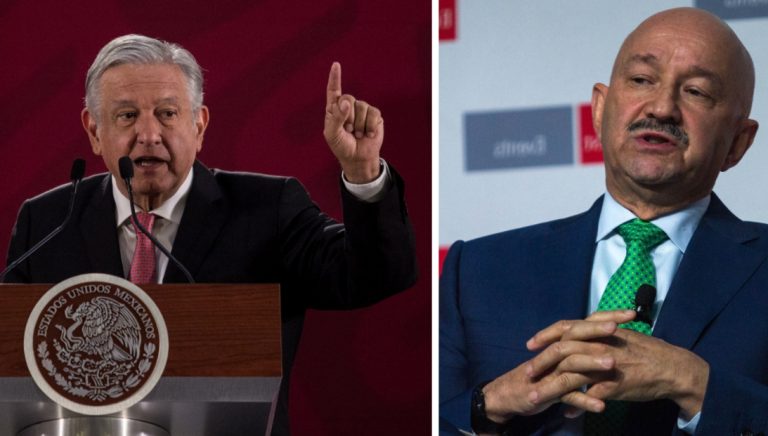 Salinas puede regresar cuando quiera; no le tengo coraje: declara AMLO
