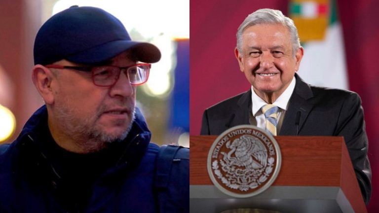 El estado exonera a los amigotes del patrón; la transformación es una simulación: Víctor Trujillo