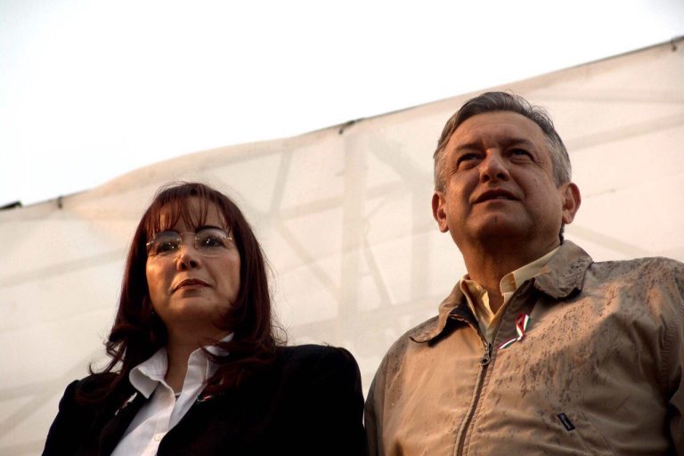 Advierte Yeidckol que en 2021 Morena triunfará de la mano de sus ideales, valores y sueños