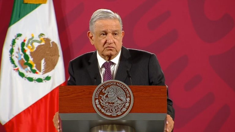 AMLO invita a ex funcionarios como Videgaray a colaborar voluntariamente con la FGR