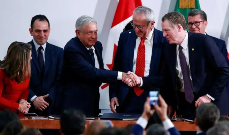 Cámara de Comercio de Canadá pide a México ser un socio “serio y confiable”