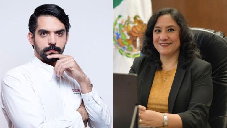 Ve Attolini que Irma Sandoval es la ‘Robespierre’ de la 4T por incorruptible