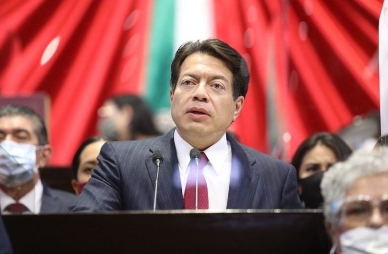 Presume Delgado que hace mucho no teníamos legisladores que tuvieran al pueblo como prioridad