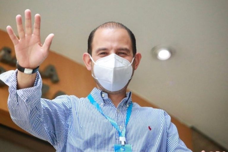 Alianzas con el PRI son para combatir al “Morenavirus”, recuerda Marko Cortés