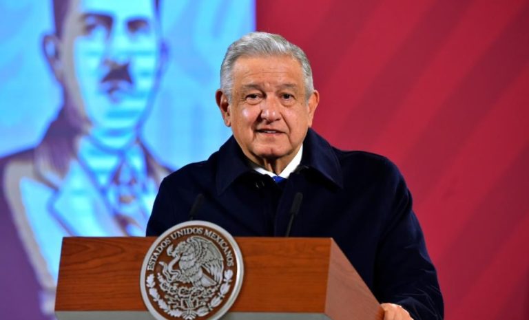 Asegura AMLO que es distinto a Fox, Calderón y Peña Nieto; “por eso se despiertan pasiones”