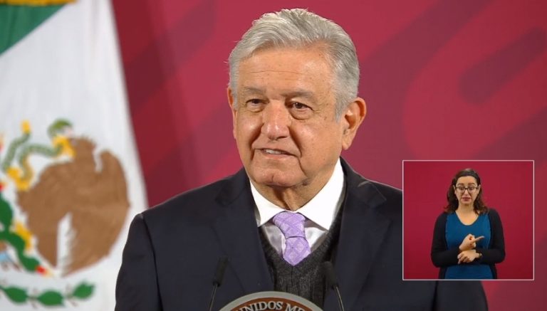No debe acusarse sin fundamentos, dice AMLO sobre Rosario Robles