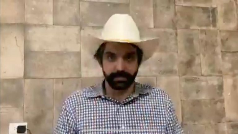 Attolini reconoce que gobierno de México dividió por zonas de contagio desde junio cuando Italia apenas lo está implementando