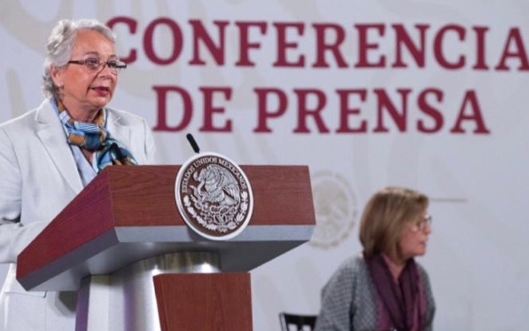 Segob no intervendrá en elecciones de 2021, afirma Sánchez Cordero