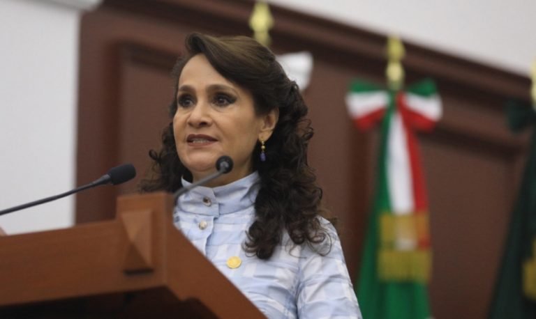 Urge Padierna a erradicar estereotipos y prejuicios machistas en todos los ámbitos de la vida