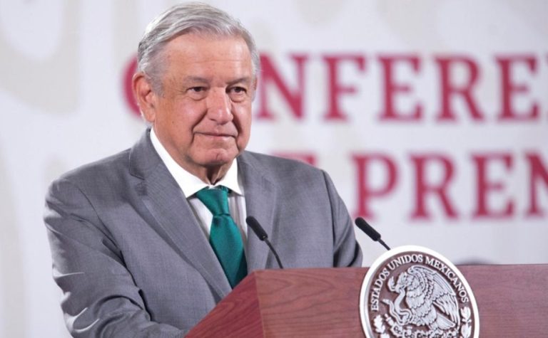 AMLO presenta Buen Fin 2020 con sana distancia del 9 al 20 de noviembre