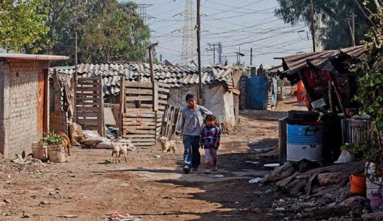Alertan que de caer 7% la economía de México habrá 12 millones de nuevos pobres