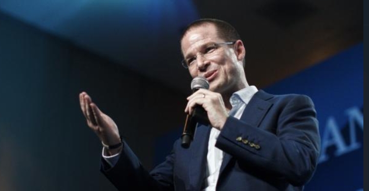 Regulación de la marihuana un tema que no debe estar en manos de Morena: Ricardo Anaya.