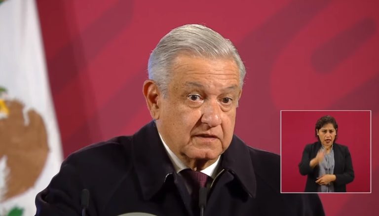 AMLO considera que la defensa de los fideicomisos por la Alianza Federalista es propaganda