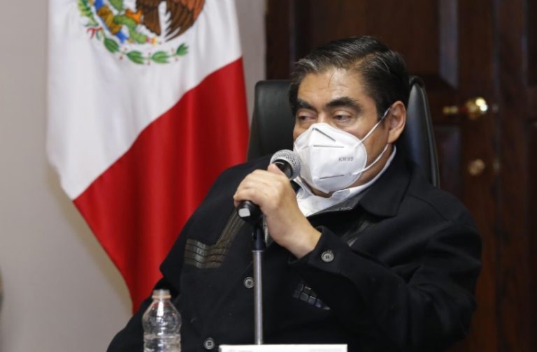 Se lanza Barbosa contra Sí por México: esfuerzo desesperado y torcido