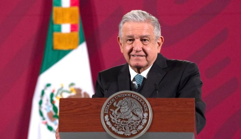 AMLO participará en reunión virtual del G20 para hablar de la pandemia y economía