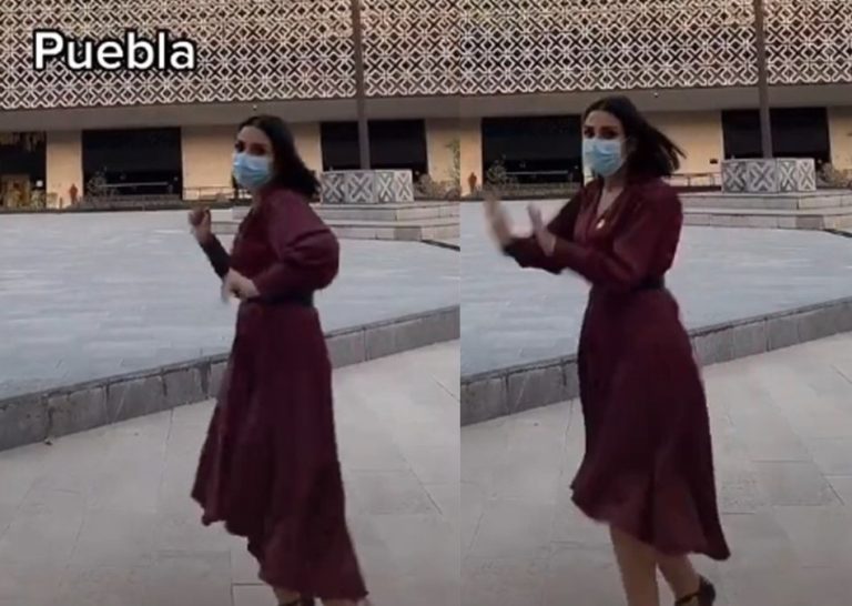 Nay Salvatori y diputados del PES arman baile en TikTok durante sesión
