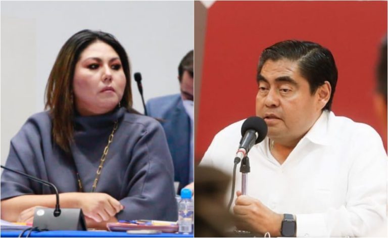PAN denunciará a Barbosa por financiar campañas de Morena con recursos públicos