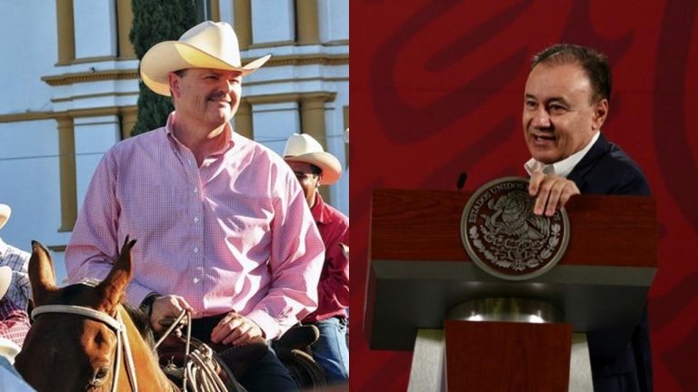Preparan alianza PAN, PRI, PRD y MC en Sonora para competir contra Durazo