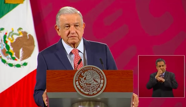AMLO pide que no le lleven serenata por su cumpleaños “muchas gracias pero no hace falta”