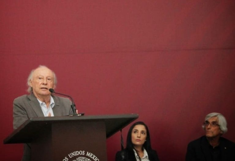 En ninguna mañanera AMLO ha tocado la crisis ambiental: Víctor Toledo carga otra vez contra la 4T