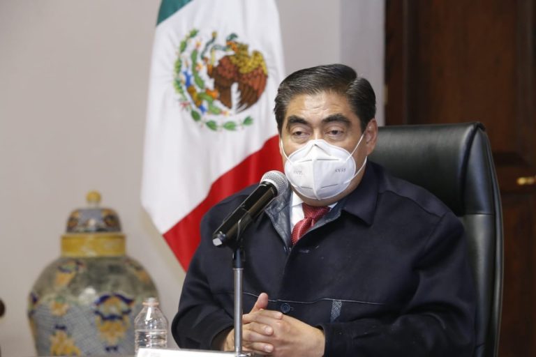 Inversión Privada e INAH responsables de frenar obras: Barbosa