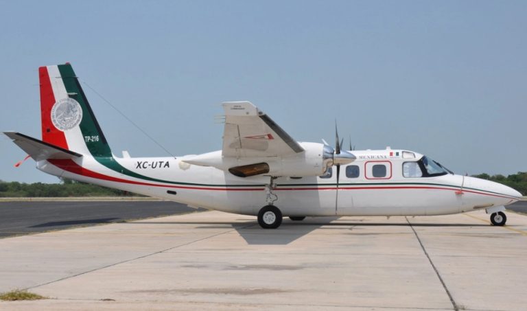 Indep reactivará sus subastas por internet; subastarán un avión y un helicóptero