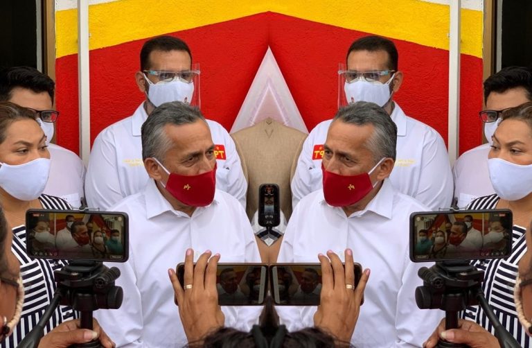 PT rompe con Morena en Colima; señala que no apoyará un proyecto de corrupción e incongruencia