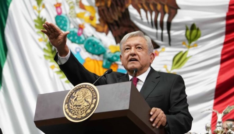 Nada que festejar; AMLO le ha fallado a México en menos de dos años: PAN