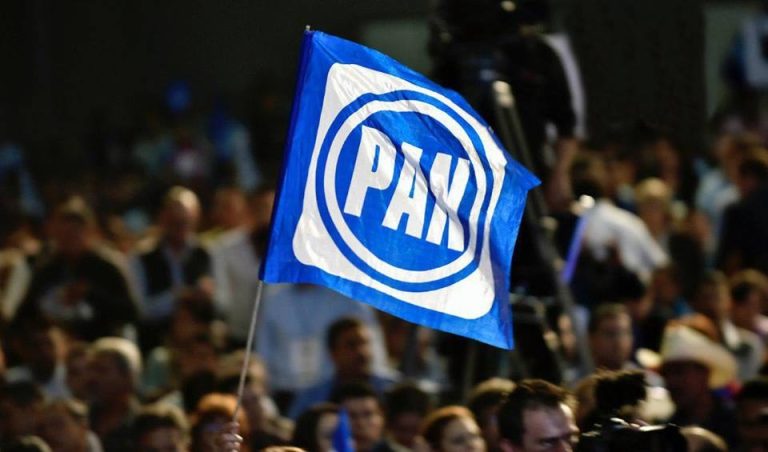 PAN asegura que será contrapeso en las elecciones de 2021 en Puebla