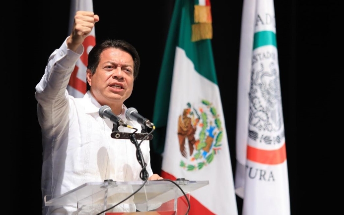 Morena ordena a sus aspirantes firmar juramento de principios y tomar curso de valores e ideales