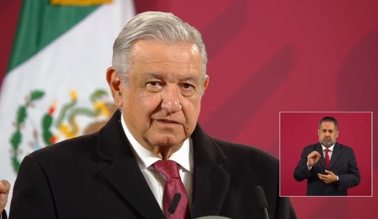 AMLO despreocupado por cierre de un millón de empresas; “en lo económico vamos saliendo”, dice