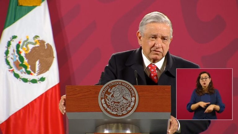 Pese a pedir confinamiento voluntario, AMLO se va de gira por Sonora