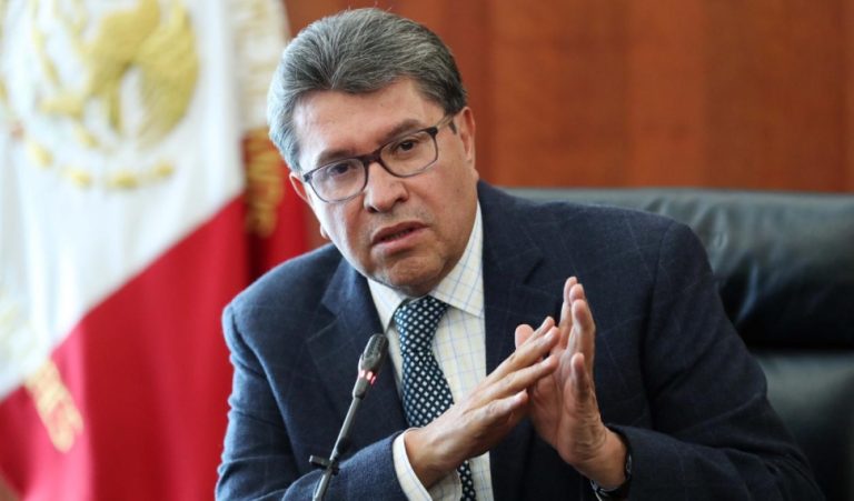 Para Monreal actuación de México frente a la pandemia es un caso que deberá ser estudiado en todo el mundo
