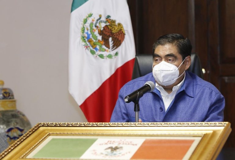 Ve Barbosa que sin AMLO, Morena podría ser rechazado en 2021 
