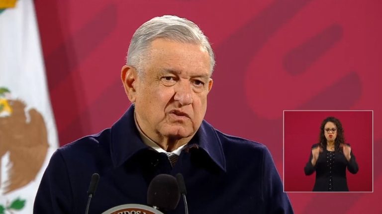 AMLO cuestiona alianzas de la oposición pero evade hablar de la coalición entre Morena y el Partido Verde