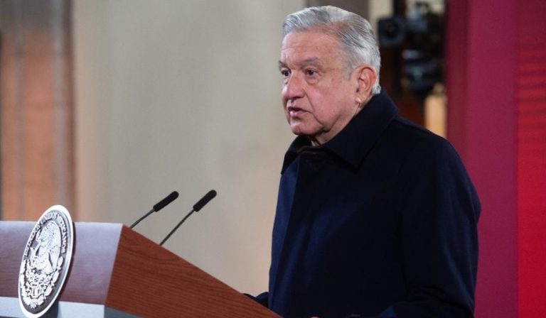 AMLO acusa que en sexenios pasados hasta los reclusorios los privatizaron: como hotel de cinco estrellas
