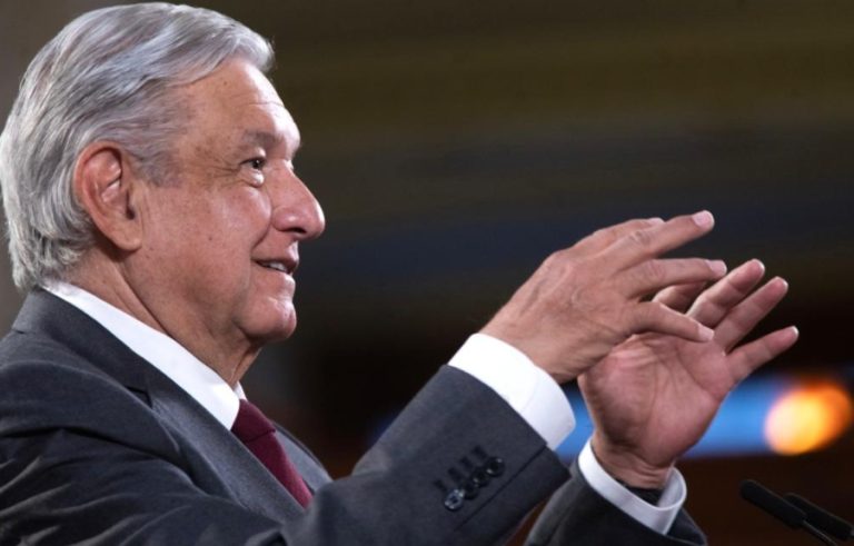 AMLO señala que estamos ‘como Cuba y Venezuela’ en salario