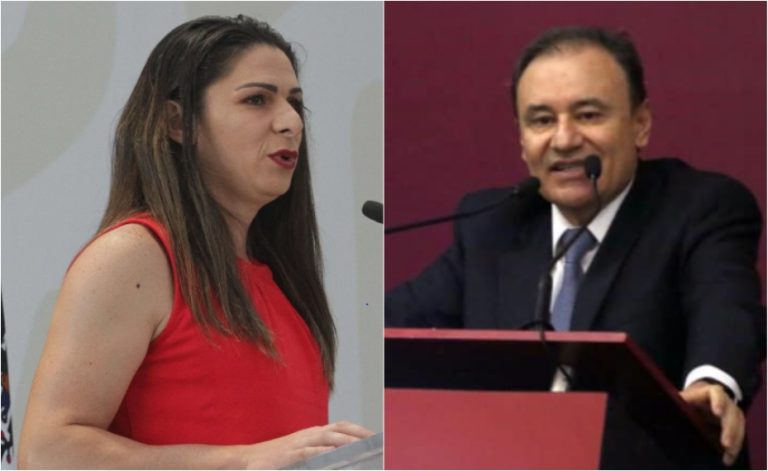 PT y Ana Guevara ‘truenan’ con Durazo en Sonora; no lo apoyarían en 2021