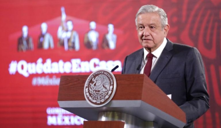AMLO participará en la Cumbre de la Alianza del Pacífico para hablar de economía y comercio