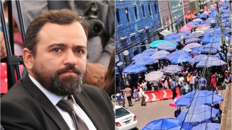 Exige PAN Puebla renuncia de René Sánchez, secretario de Gobernación Municipal por permitir corrupción