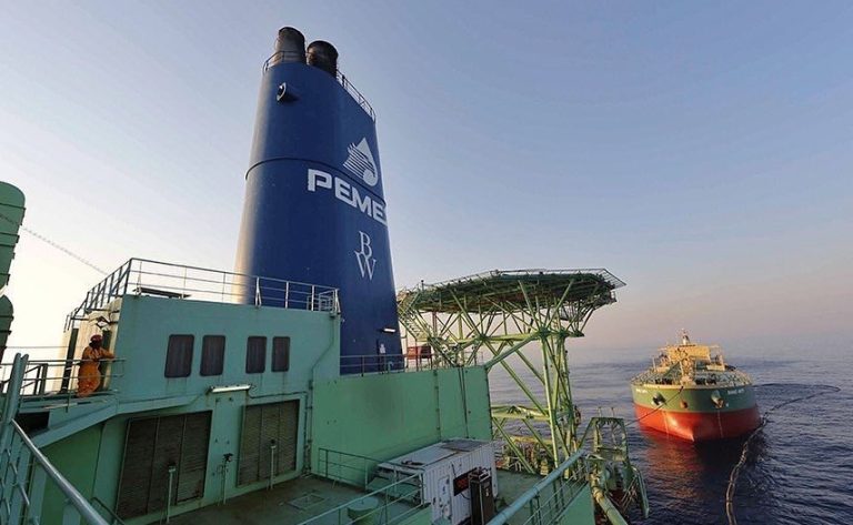 Excluyen a Pemex de la industria petrolera que lucha contra el cambio climático