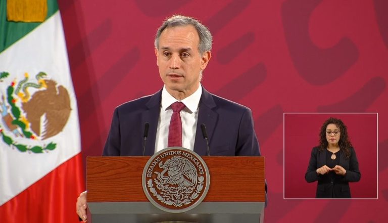 SSA confirma que no se suspenderán vuelos con Reino Unido pese a alerta de nueva cepa