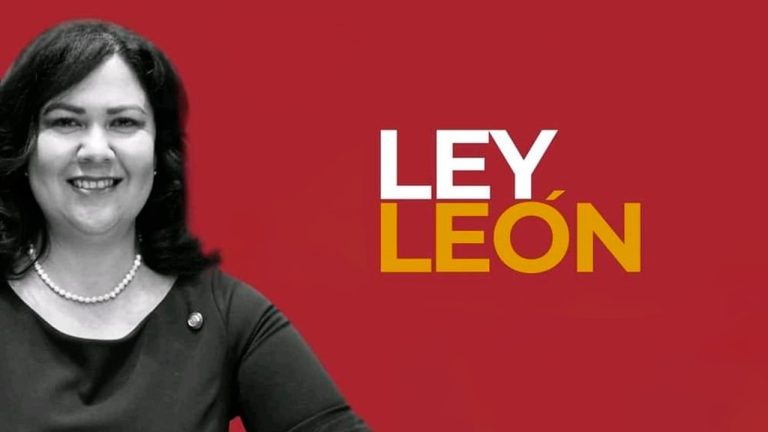 Acusan a senadora del PT por “robarse” Ley Olimpia y ponerle su nombre