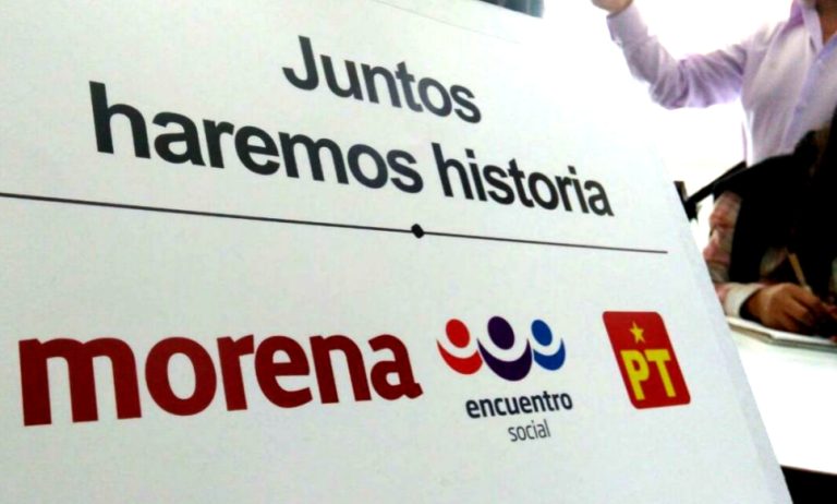 Se disuelve coalición Juntos Haremos Historia en Morelos tras fracaso en acuerdos