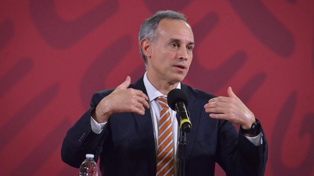 Llamado de la OMS no es para el gobierno, sino para todos los mexicanos, dice López-Gatell