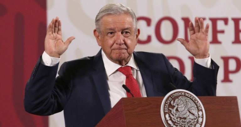 Los escándalos de corrupción de la familia López Obrador